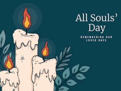 All Souls Day: Cherishing the Faithful Departed in Christ